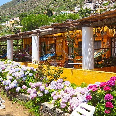 Villa La Rosa Pecorini Exterior photo