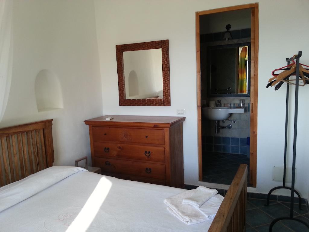 Villa La Rosa Pecorini Room photo